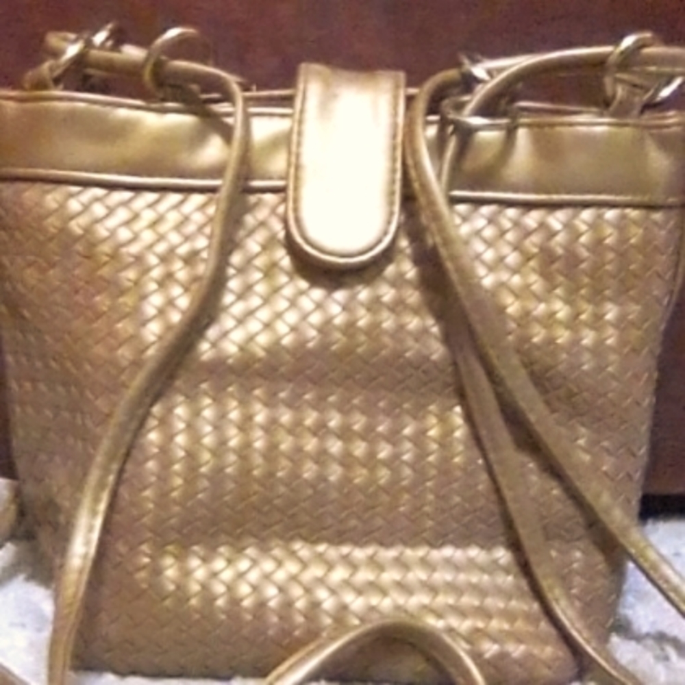 Ladies purse